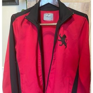 Express light jacket size medium